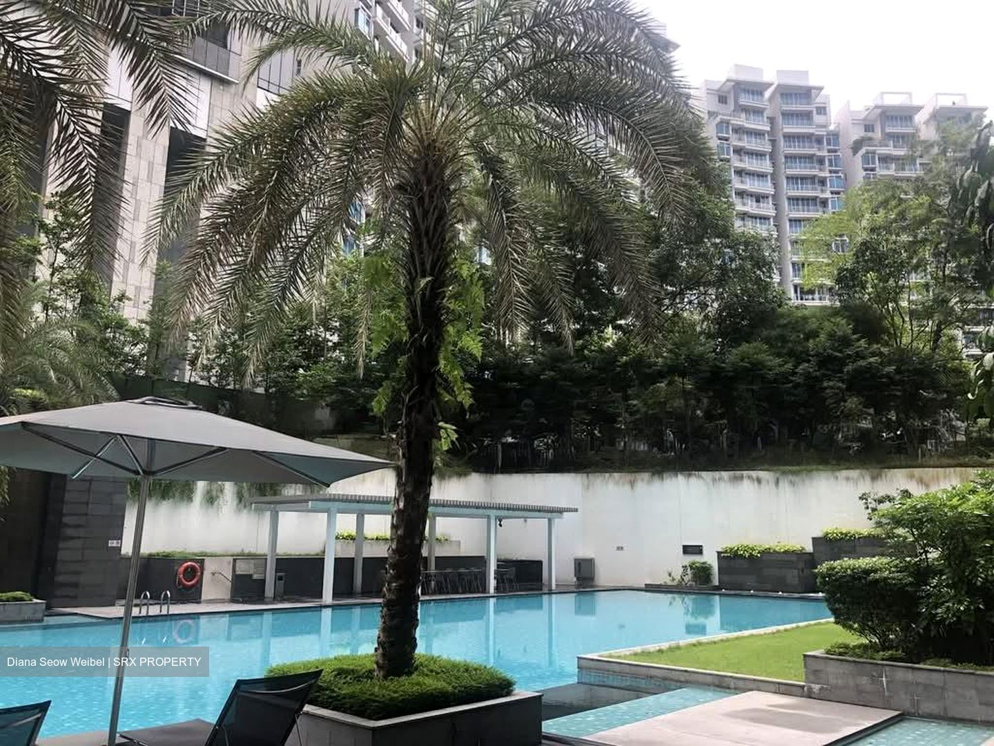 The Laurels (D9), Condominium #540187421
